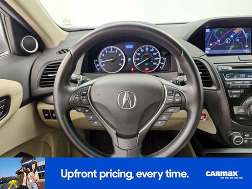 2015 Acura RDX AWD
