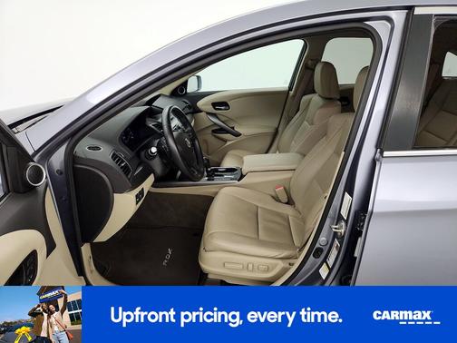 2015 Acura RDX AWD