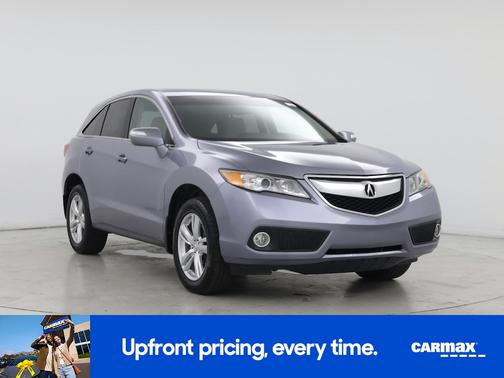 2015 Acura RDX AWD