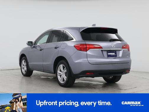 2015 Acura RDX AWD