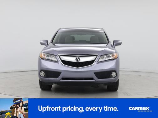 2015 Acura RDX AWD