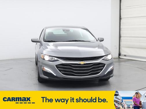 2023 Chevrolet Malibu 1LT