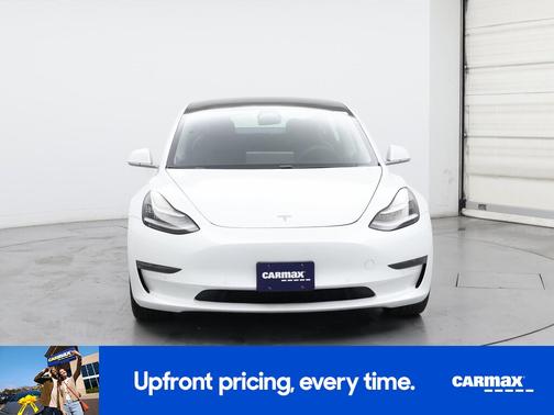 2020 Tesla Model 3 Standard Range