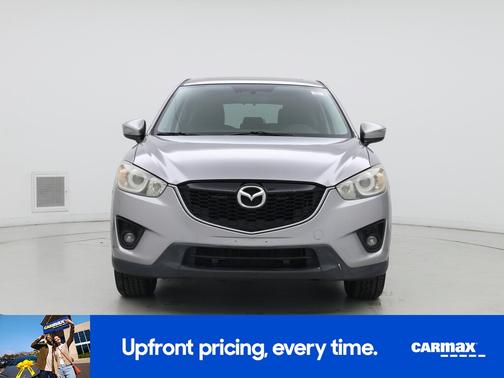 2015 Mazda CX-5 Grand Touring