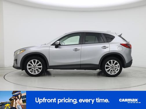 2015 Mazda CX-5 Grand Touring