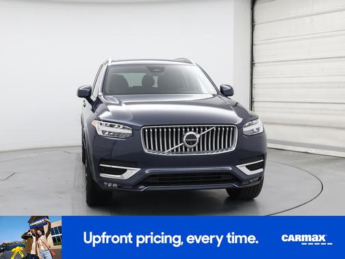 2024 Volvo XC90 B5 Plus Bright Theme