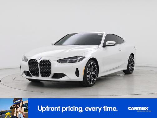 2025 BMW 430 I xDrive