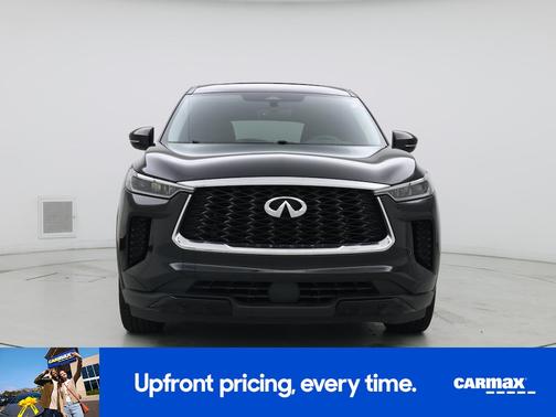2023 INFINITI QX60 Pure