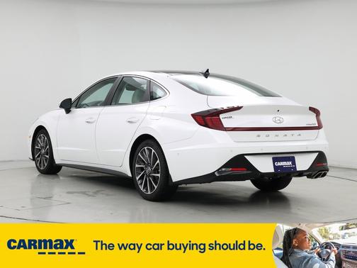 2022 Hyundai SONATA Limited