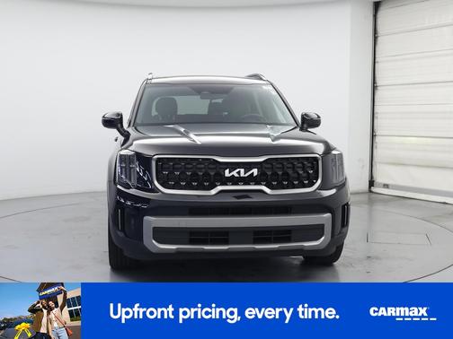 2023 Kia Telluride X-Line EX