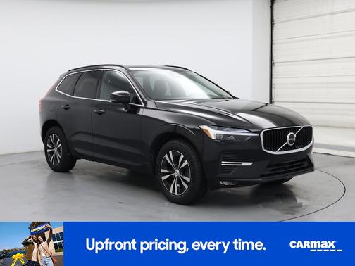 2023 Volvo XC60 B5 Core