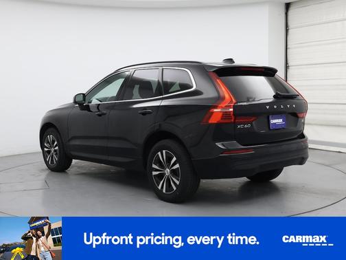 2023 Volvo XC60 B5 Core