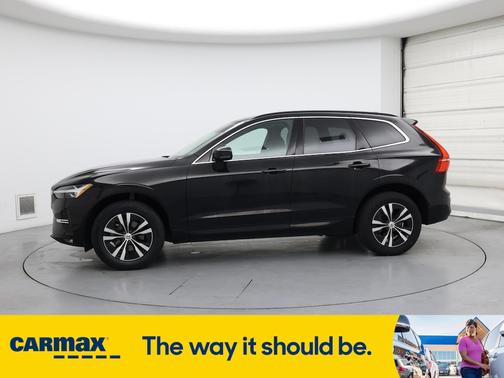 2023 Volvo XC60 B5 Core