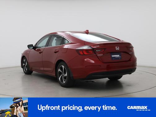 2021 Honda Insight EX