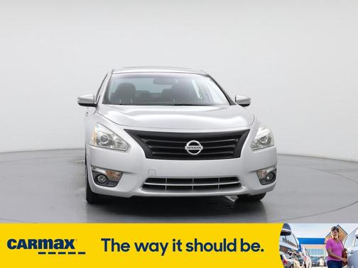 2014 Nissan Altima SV
