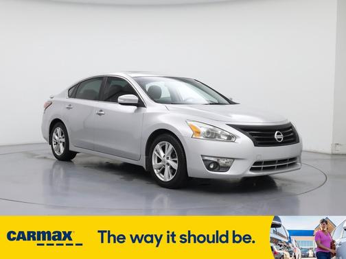 2014 Nissan Altima SV