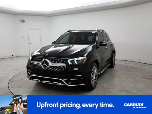 2021 Mercedes-Benz GLE 450 