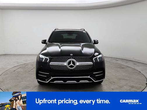 2021 Mercedes-Benz GLE 450 