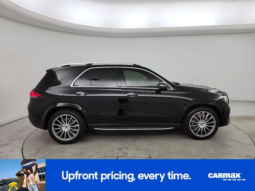 2021 Mercedes-Benz GLE 450 