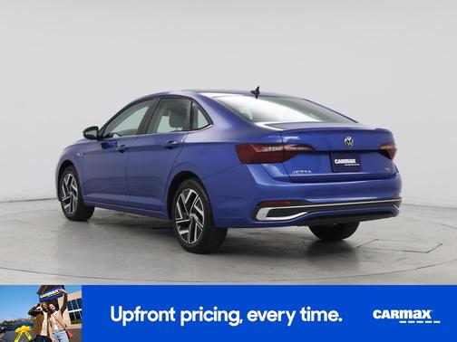 2024 Volkswagen Jetta SEL