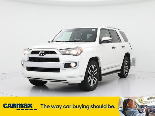 2014 Toyota 4Runner SR5 Premium