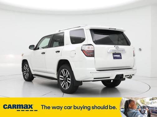 2014 Toyota 4Runner SR5 Premium