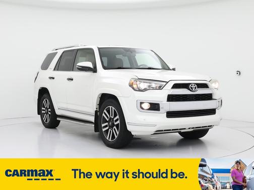 2014 Toyota 4Runner SR5 Premium