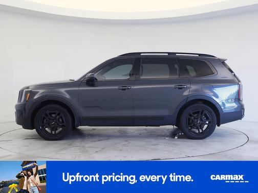 2024 Kia Telluride X-Line EX