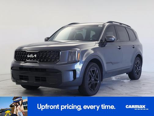 2024 Kia Telluride X-Line EX