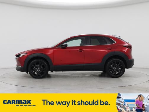 2024 Mazda CX-30 2.5 S Select Sport