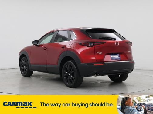 2024 Mazda CX-30 2.5 S Select Sport