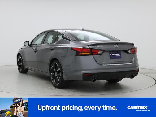 2023 Nissan Altima SR