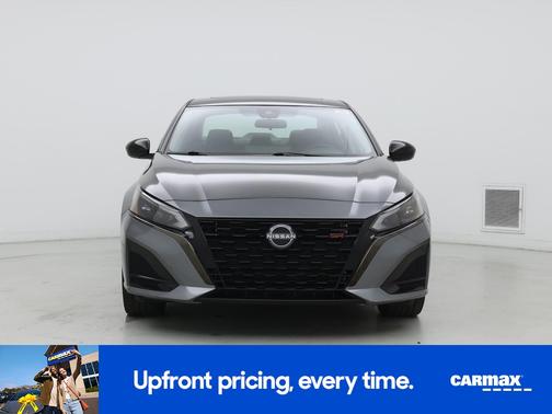 2023 Nissan Altima SR
