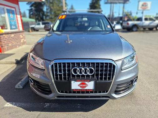 2013 Audi Q5 2.0T Premium