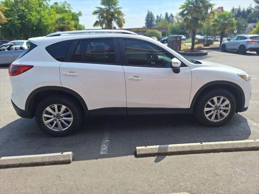2015 Mazda CX-5 Touring