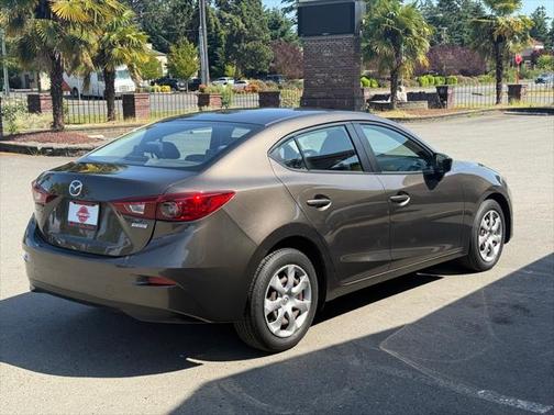 2014 Mazda Mazda3 i SV