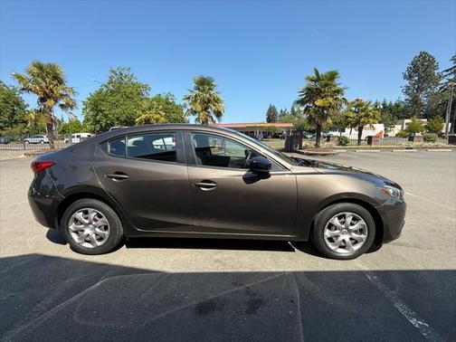 2014 Mazda Mazda3 i SV