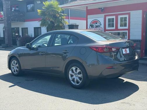 2014 Mazda Mazda3 i SV