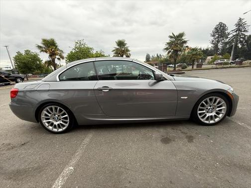 2013 BMW 328 i