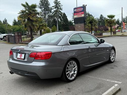 2013 BMW 328 i