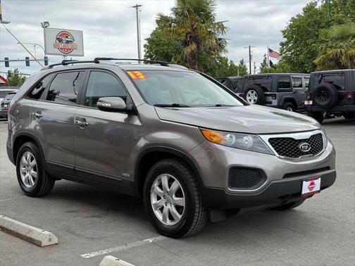 2013 Kia Sorento LX