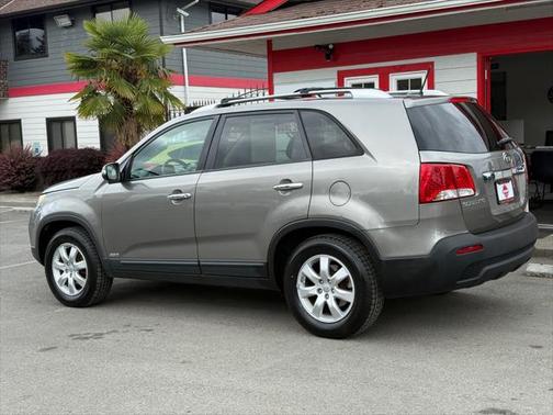 2013 Kia Sorento LX