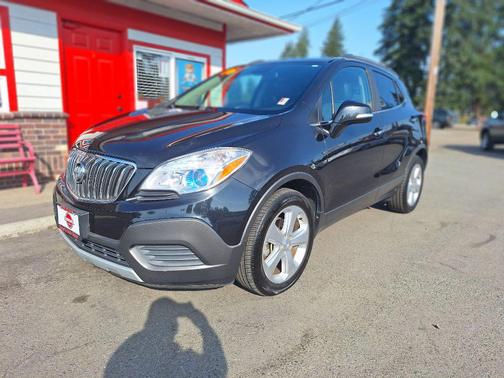 2016 Buick Encore Base
