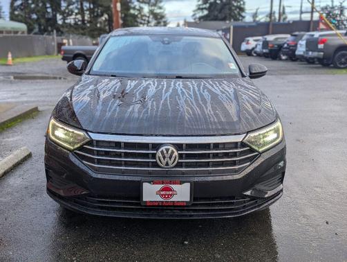 2019 Volkswagen Jetta 1.4T SEL