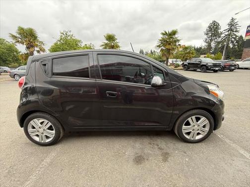 2013 Chevrolet Spark LS