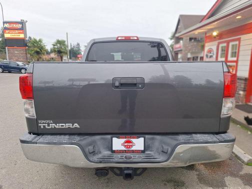 2013 Toyota Tundra Base