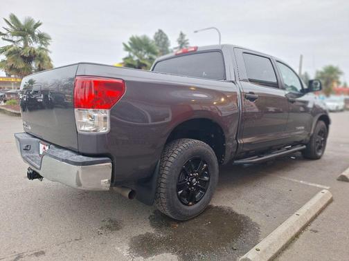 2013 Toyota Tundra Base