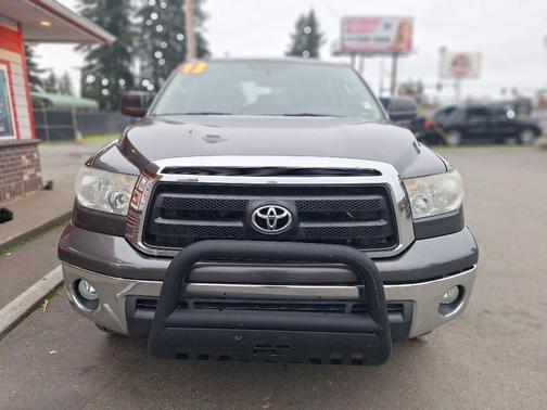 2013 Toyota Tundra Base