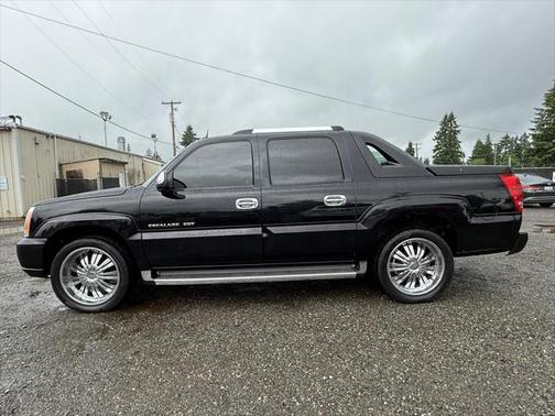 2005 Cadillac Escalade EXT Base