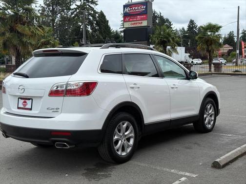 2012 Mazda CX-9 Sport